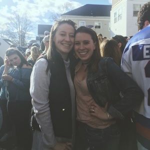 Meet your Posher, Catherine